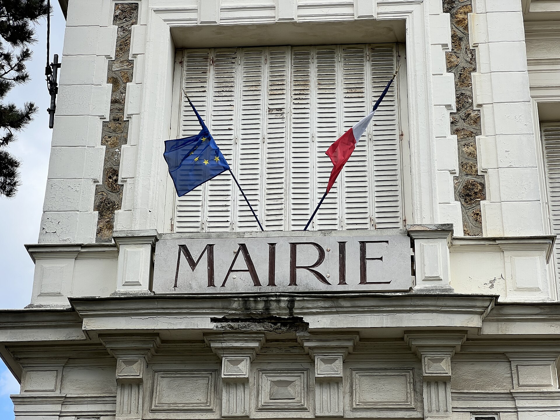 Location de benne à Ablon sur Seine